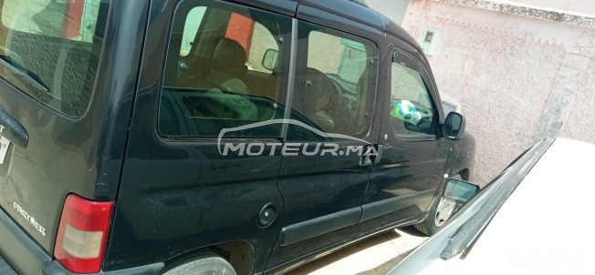 بيجو بارتنير 22/11/2007 مستعملة 2392628