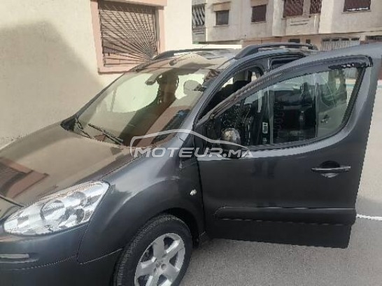 PEUGEOT Partner occasion 2113904