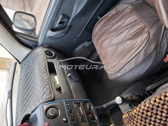 بيجو بارتنير 2008 مستعملة 2272473