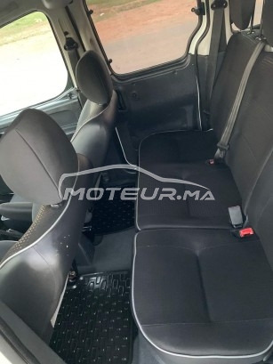 PEUGEOT Partner 3 occasion 1786644