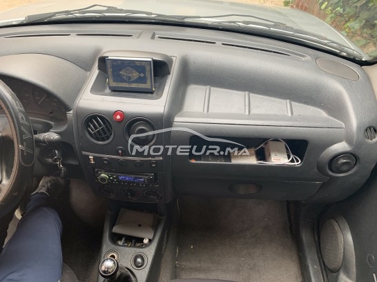 PEUGEOT Partner occasion 1784209