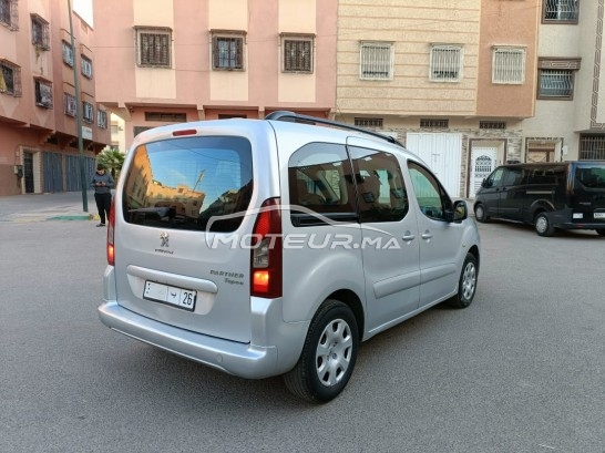 PEUGEOT Partner occasion 2800943