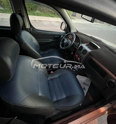 PEUGEOT Partner occasion 1647903