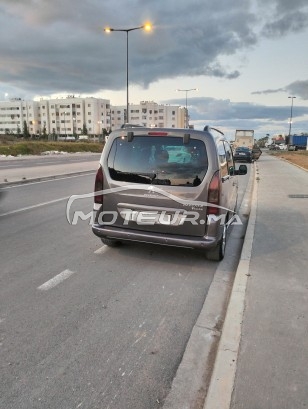 PEUGEOT Partner occasion 2188314