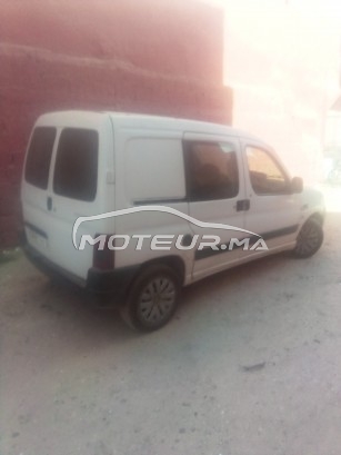 PEUGEOT Partner occasion 1567416