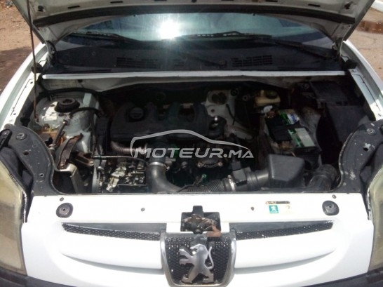 PEUGEOT Partner occasion 1644801