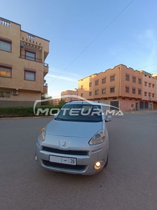 PEUGEOT Partner occasion 2800945