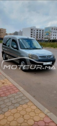 بيجو بارتنير 2004 مستعملة 2299993