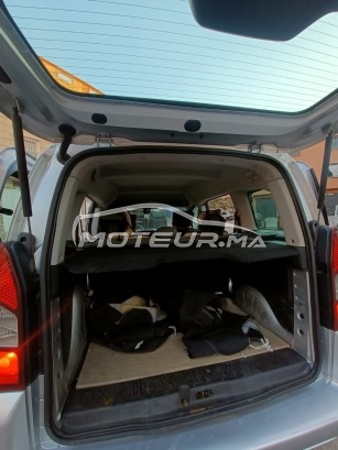 PEUGEOT Partner occasion 2800944