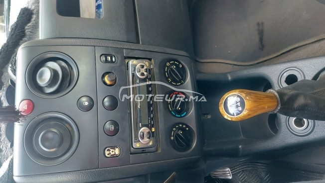 PEUGEOT Partner occasion 1640075