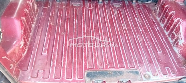 PEUGEOT Partner occasion 2237141