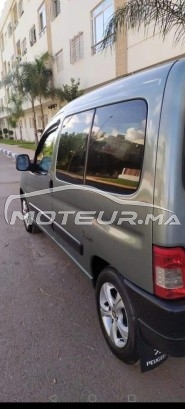 PEUGEOT Partner occasion 1781325