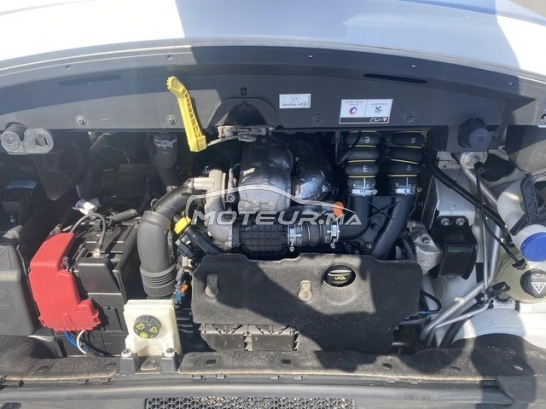 بيجو بارتنير مستعملة 1952685