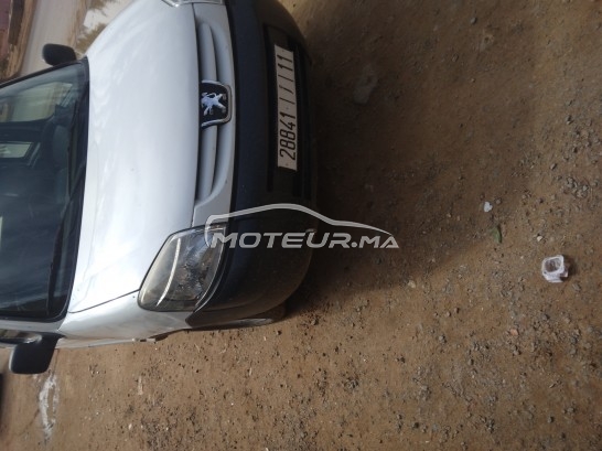 PEUGEOT Partner occasion 1760438