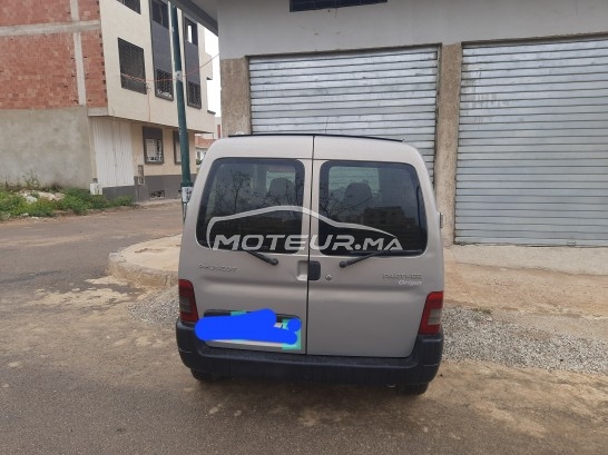 بيجو بارتنير مستعملة 1841465