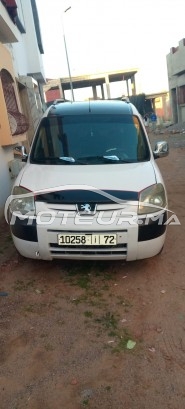 بيجو بارتنير 2006 مستعملة 2148456