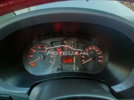 PEUGEOT Partner occasion 2800931