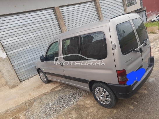 بيجو بارتنير مستعملة 1841458