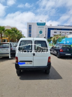 بيجو بارتنير 2003 مستعملة 2722496