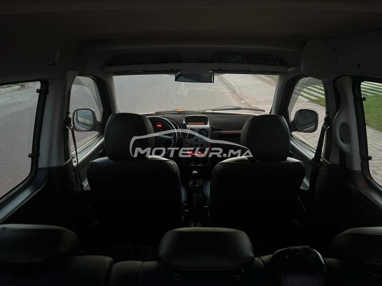 PEUGEOT Partner occasion 1647900