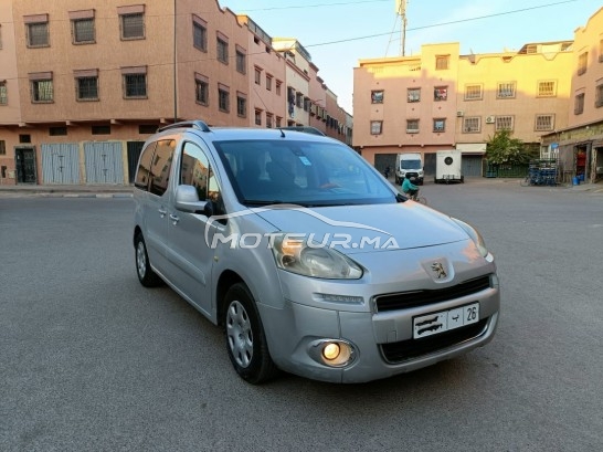 PEUGEOT Partner occasion 2800930
