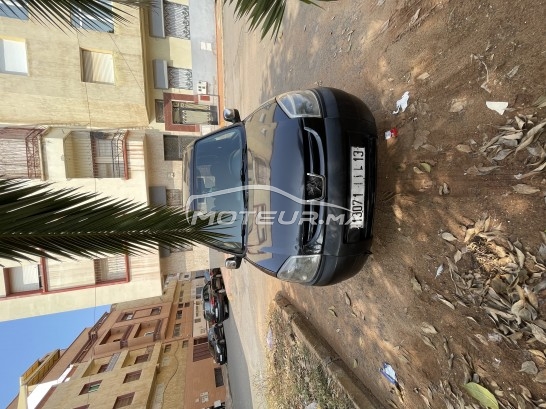 PEUGEOT Partner occasion 1633923