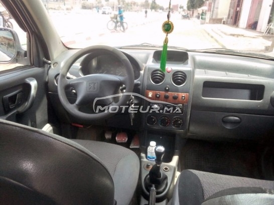 PEUGEOT Partner occasion 1644802
