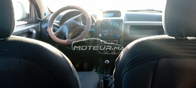 PEUGEOT Partner occasion 2237142