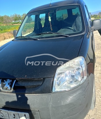 PEUGEOT Partner occasion 1791682
