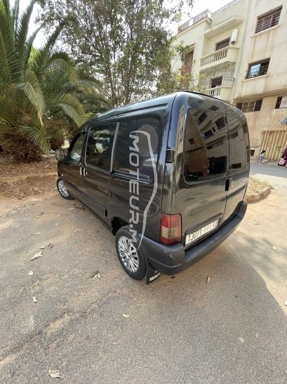 PEUGEOT Partner occasion 1633925