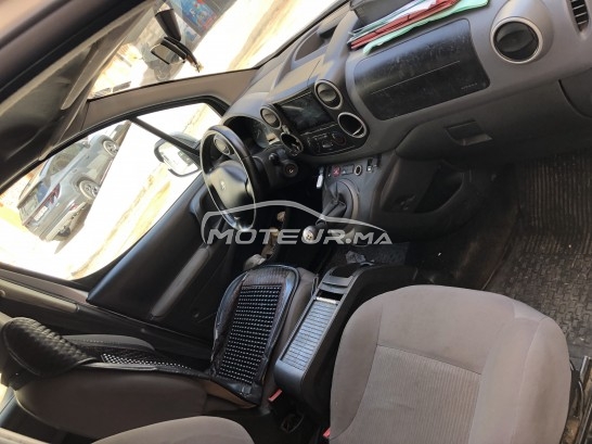 بيجو بارتنير Tepee مستعملة 2334842