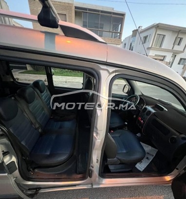 PEUGEOT Partner occasion 1647899