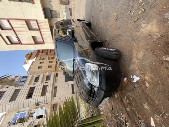 PEUGEOT Partner occasion 1633922