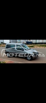 بيجو بارتنير 2004 مستعملة 2299982