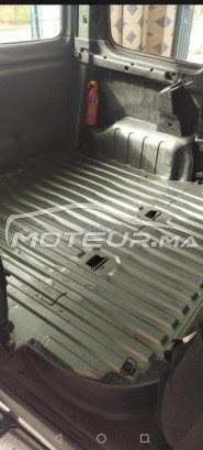 PEUGEOT Partner occasion 1781329