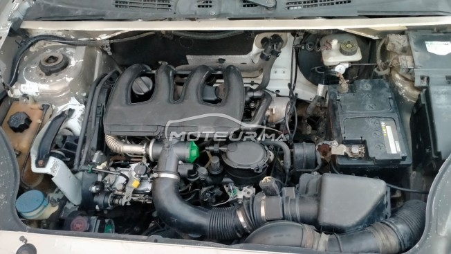 PEUGEOT Partner occasion 1687410