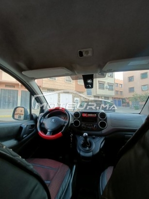PEUGEOT Partner occasion 2800941