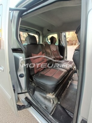 PEUGEOT Partner occasion 2800935