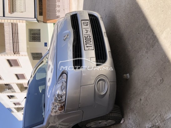 بيجو بارتنير Tepee مستعملة 2334838