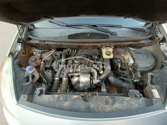 PEUGEOT Partner occasion 2800932