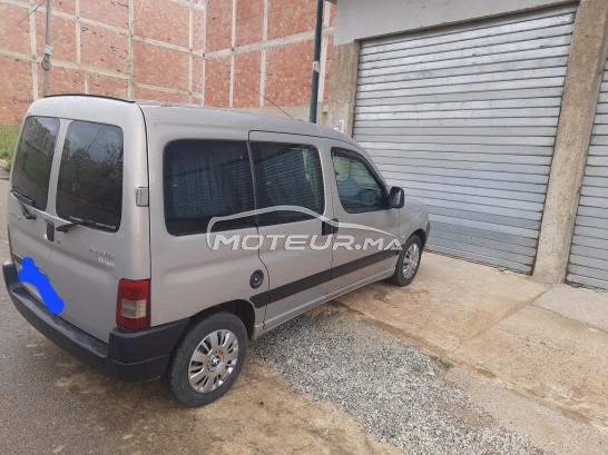 بيجو بارتنير مستعملة 1841451