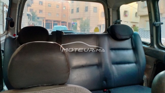 PEUGEOT Partner occasion 1687411