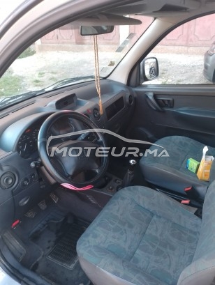 بيجو بارتنير 2008 مستعملة 1839472