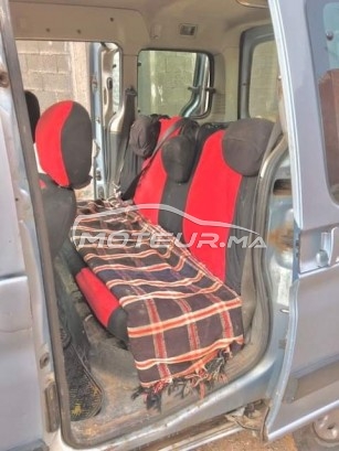 PEUGEOT Partner occasion 1598280