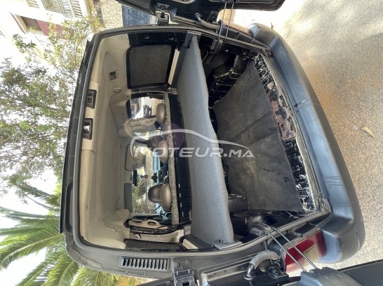 PEUGEOT Partner occasion 1633928