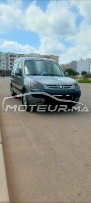 بيجو بارتنير 2004 مستعملة 2299981