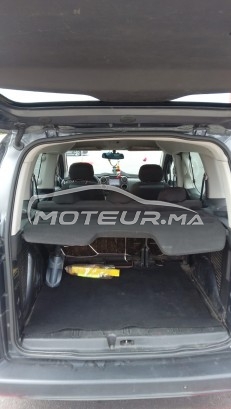 بيجو بارتنير Matricule مستعملة 2280462