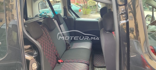 بيجو بارتنير Tepee مستعملة 2949852