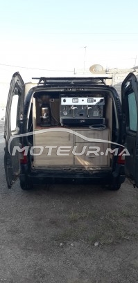 بيجو بارتنير 2008 مستعملة 2272472