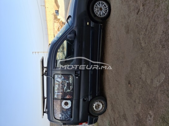 بيجو بارتنير 2008 مستعملة 2272470